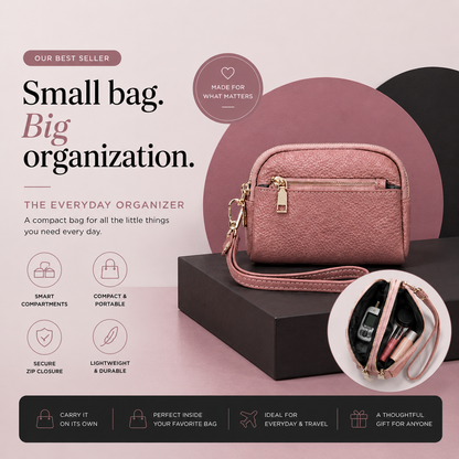 The Everyday Organizer
