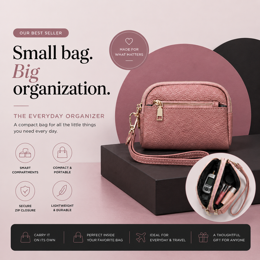 The Everyday Organizer
